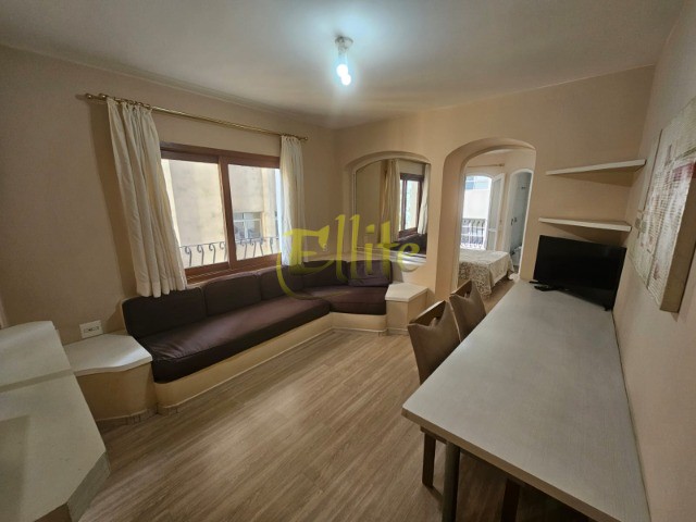 Flat/Apart Hotel, 1 quarto, 43 m² - Foto 3