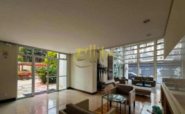 Apartamento, 1 quarto, 130 m² - Foto 32