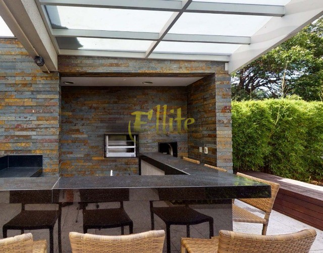 Flat/Apart Hotel, 1 quarto, 46 m² - Foto 23