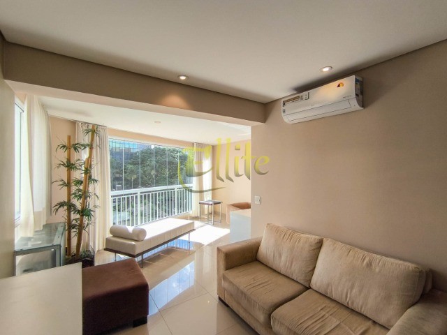 Apartamento, 1 quarto, 55 m² - Foto 3