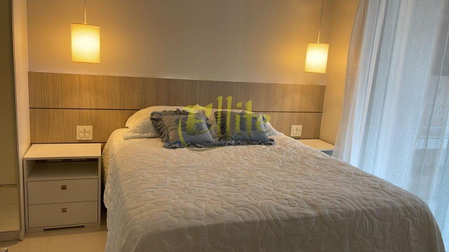 Flat/Apart Hotel, 1 quarto, 61 m² - Foto 25