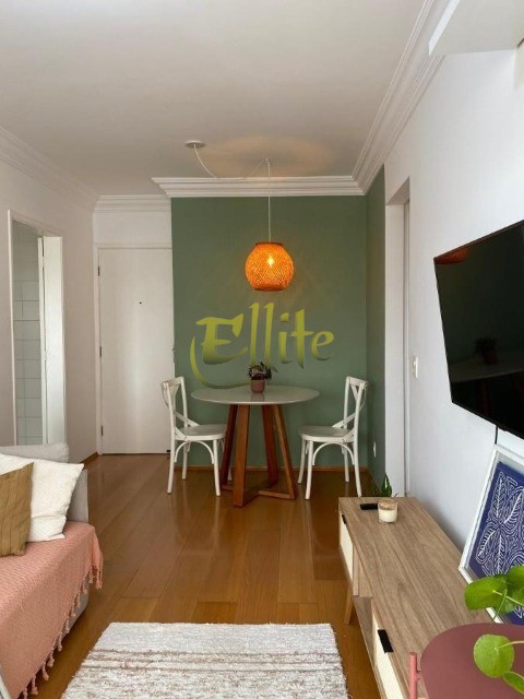 Apartamento, 1 quarto, 42 m² - Foto 2