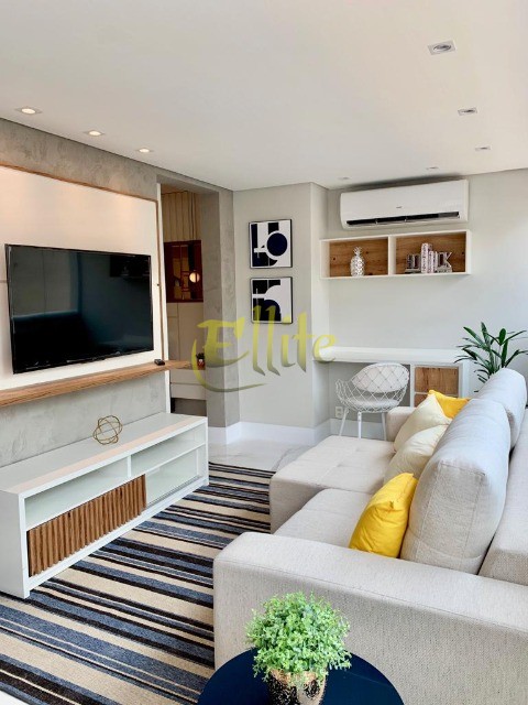 Flat/Apart Hotel, 1 quarto, 55 m² - Foto 8