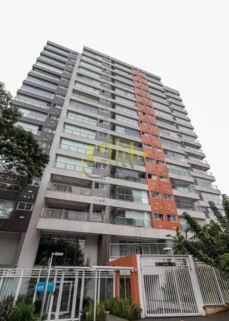 Flat/Apart Hotel, 1 quarto, 46 m² - Foto 8