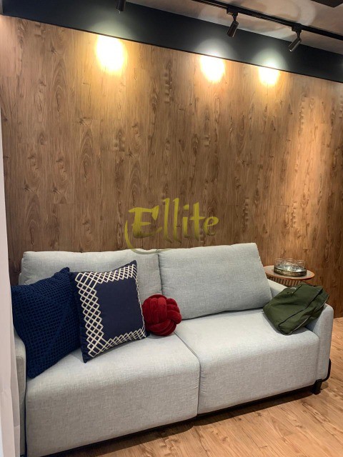Apartamento, 1 quarto, 35 m² - Foto 22