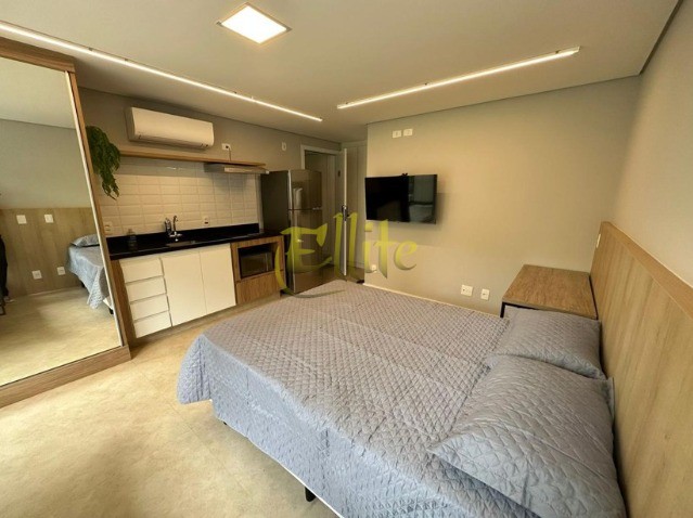 Flat/Apart Hotel, 1 quarto, 29 m² - Foto 11