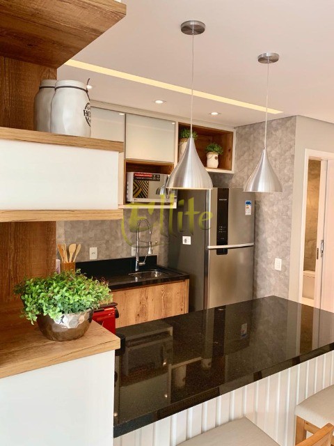 Flat/Apart Hotel, 1 quarto, 55 m² - Foto 11