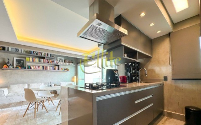 Apartamento, 1 quarto, 130 m² - Foto 7