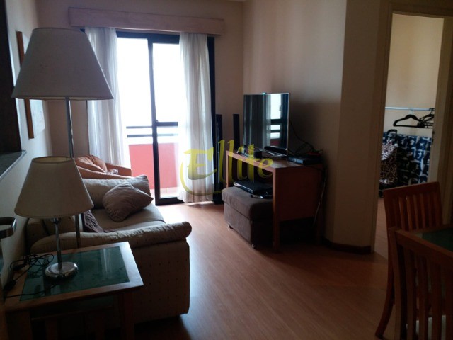 Flat/Apart Hotel, 2 quartos, 47 m² - Foto 14
