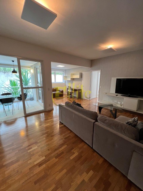 Apartamento, 2 quartos, 112 m² - Foto 1