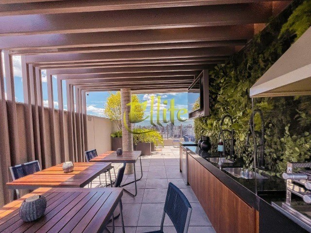 Apartamento, 1 quarto, 29 m² - Foto 10