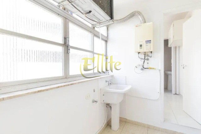Apartamento, 3 quartos, 139 m² - Foto 9