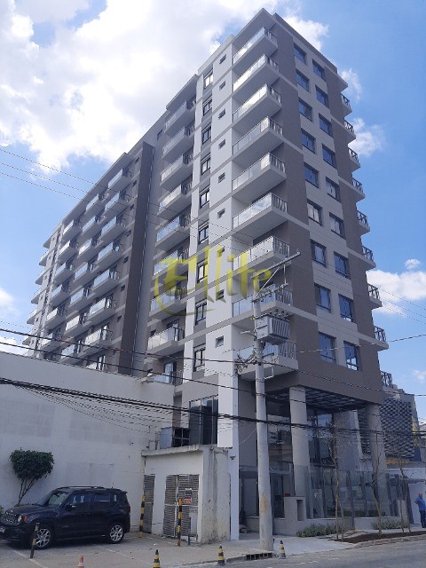 Apartamento, 1 quarto, 26 m² - Foto 3