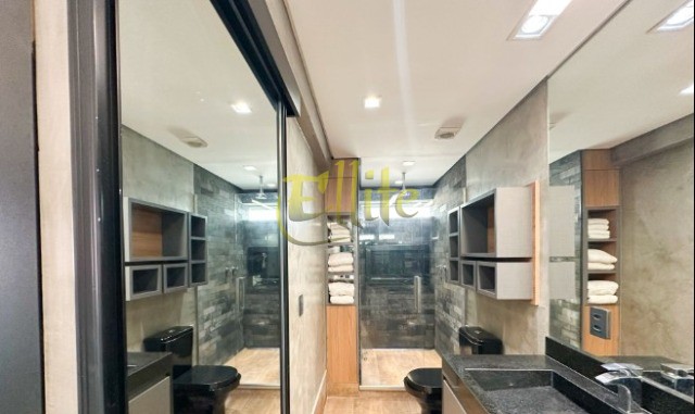 Apartamento, 1 quarto, 130 m² - Foto 23