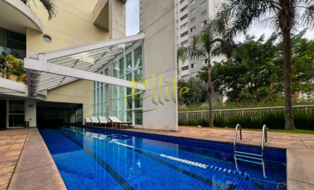 Apartamento, 1 quarto, 130 m² - Foto 28