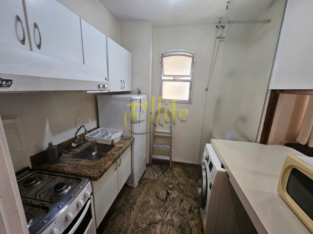 Flat/Apart Hotel, 1 quarto, 43 m² - Foto 10