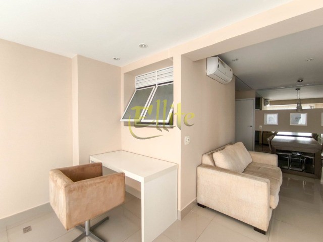 Apartamento, 1 quarto, 55 m² - Foto 5