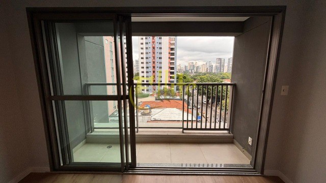 Apartamento, 1 quarto, 34 m² - Foto 8