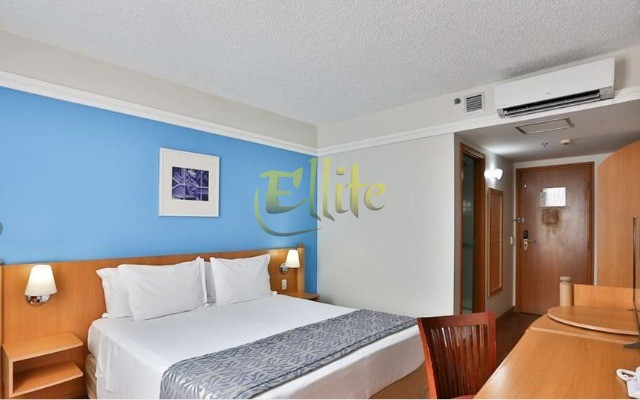 Flat/Apart Hotel, 1 quarto, 25 m² - Foto 1