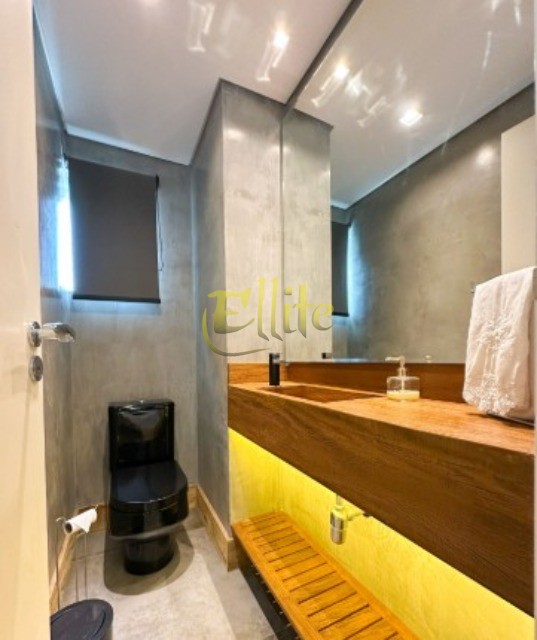 Apartamento, 1 quarto, 130 m² - Foto 17