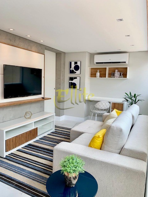 Flat/Apart Hotel, 1 quarto, 55 m² - Foto 9