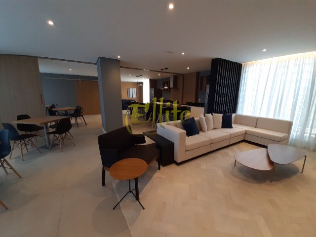 Apartamento, 1 quarto, 26 m² - Foto 8