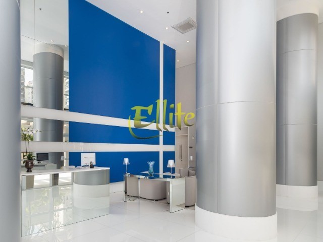 Flat/Apart Hotel, 1 quarto, 54 m² - Foto 24
