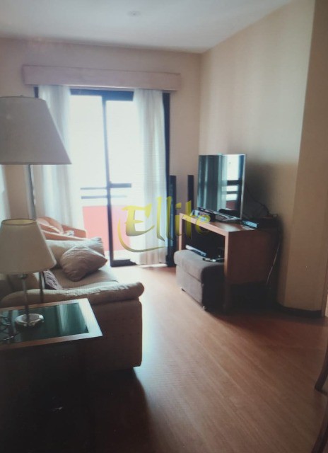 Flat/Apart Hotel, 2 quartos, 47 m² - Foto 2