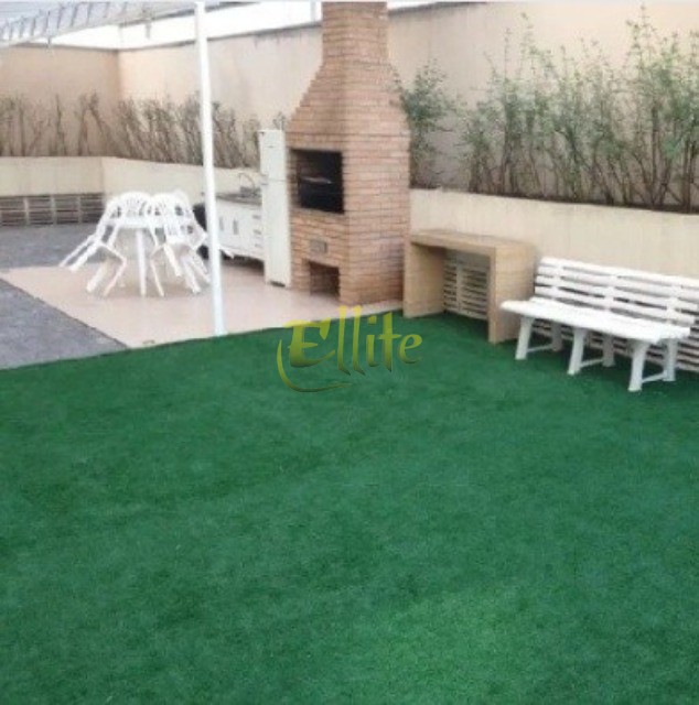 Apartamento, 1 quarto, 45 m² - Foto 18