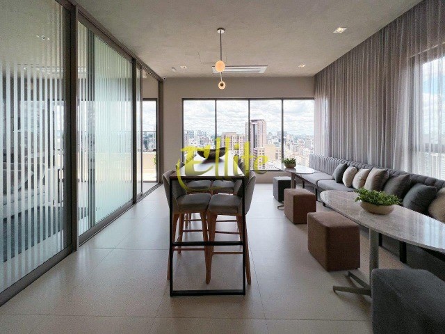 Apartamento, 1 quarto, 29 m² - Foto 32