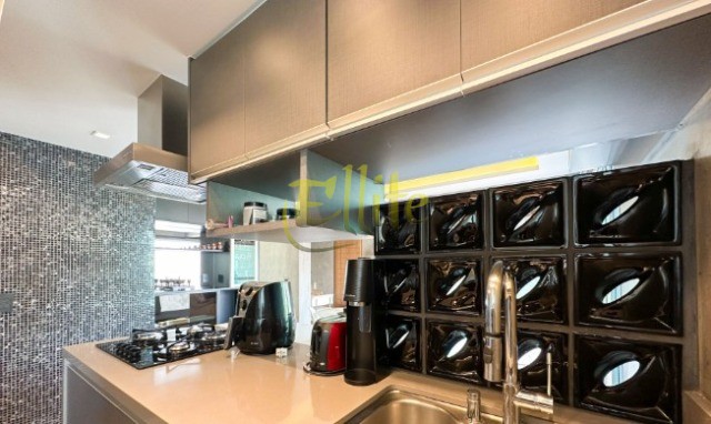 Apartamento, 1 quarto, 130 m² - Foto 8