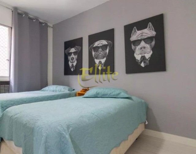 Flat/Apart Hotel, 1 quarto, 35 m² - Foto 13