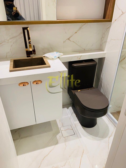 Apartamento, 1 quarto, 35 m² - Foto 30