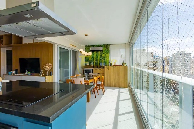 Apartamento, 2 quartos, 80 m² - Foto 9