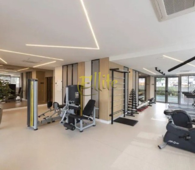 Apartamento, 1 quarto, 50 m² - Foto 11