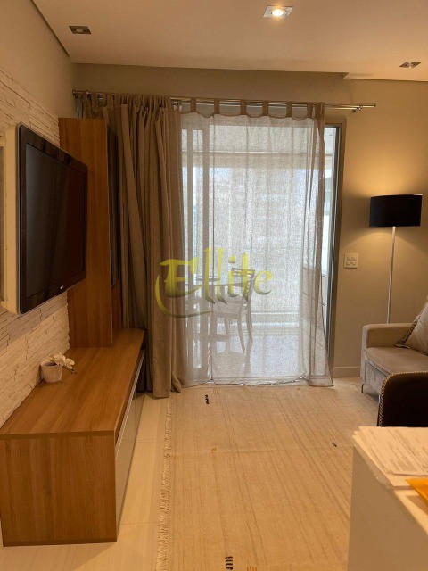 Flat/Apart Hotel, 1 quarto, 61 m² - Foto 3
