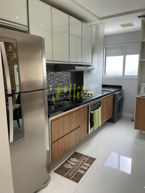 Flat/Apart Hotel, 1 quarto, 54 m² - Foto 1
