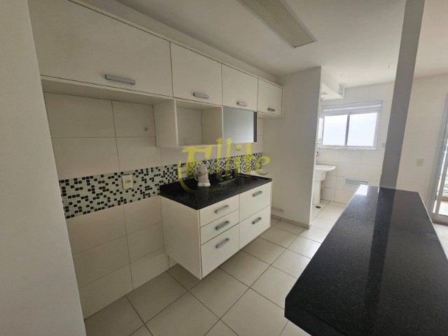 Flat/Apart Hotel, 1 quarto, 48 m² - Foto 3