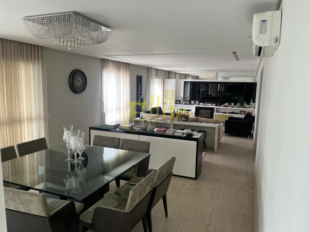 Apartamento, 3 quartos, 210 m² - Foto 15
