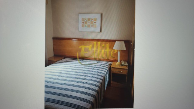 Flat/Apart Hotel, 2 quartos, 47 m² - Foto 22