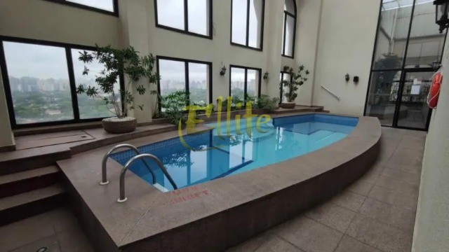 Flat/Apart Hotel, 1 quarto, 60 m² - Foto 4