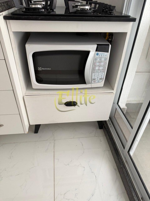 Apartamento, 1 quarto, 45 m² - Foto 3