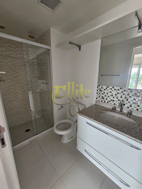 Flat/Apart Hotel, 1 quarto, 48 m² - Foto 15
