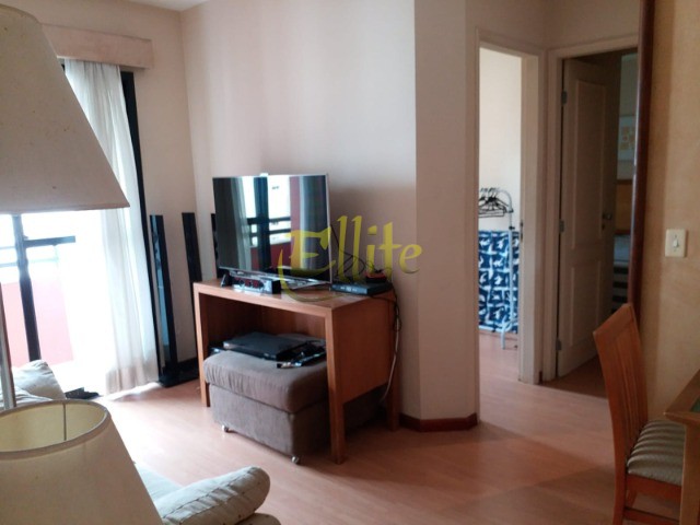 Flat/Apart Hotel, 2 quartos, 47 m² - Foto 10