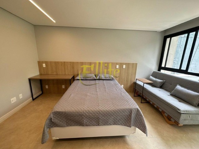 Flat/Apart Hotel, 1 quarto, 29 m² - Foto 4