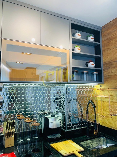Apartamento, 1 quarto, 35 m² - Foto 5