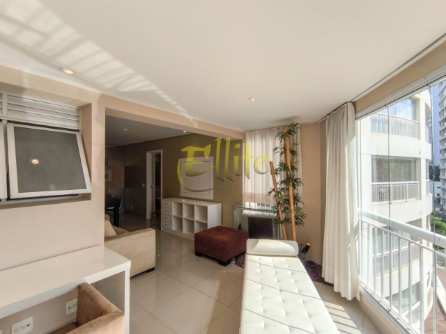 Apartamento, 1 quarto, 55 m² - Foto 9