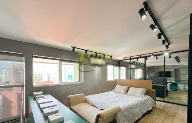 Apartamento, 1 quarto, 130 m² - Foto 18