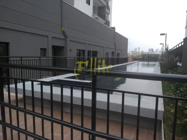 Apartamento, 1 quarto, 34 m² - Foto 22