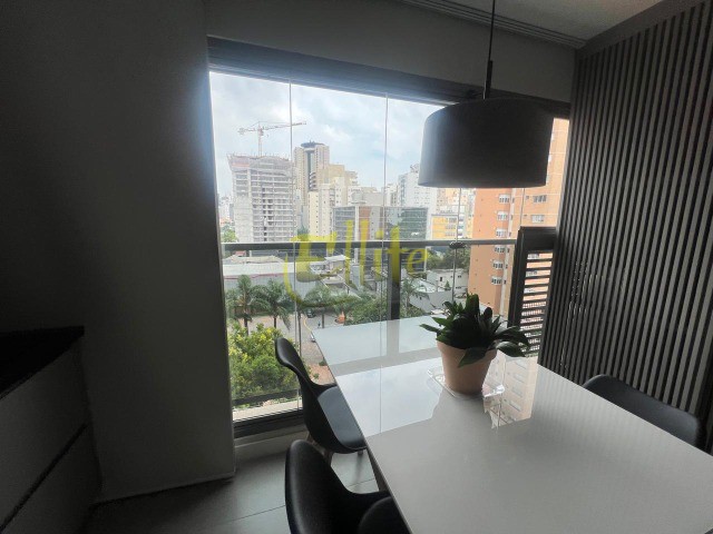 Apartamento, 1 quarto, 29 m² - Foto 9
